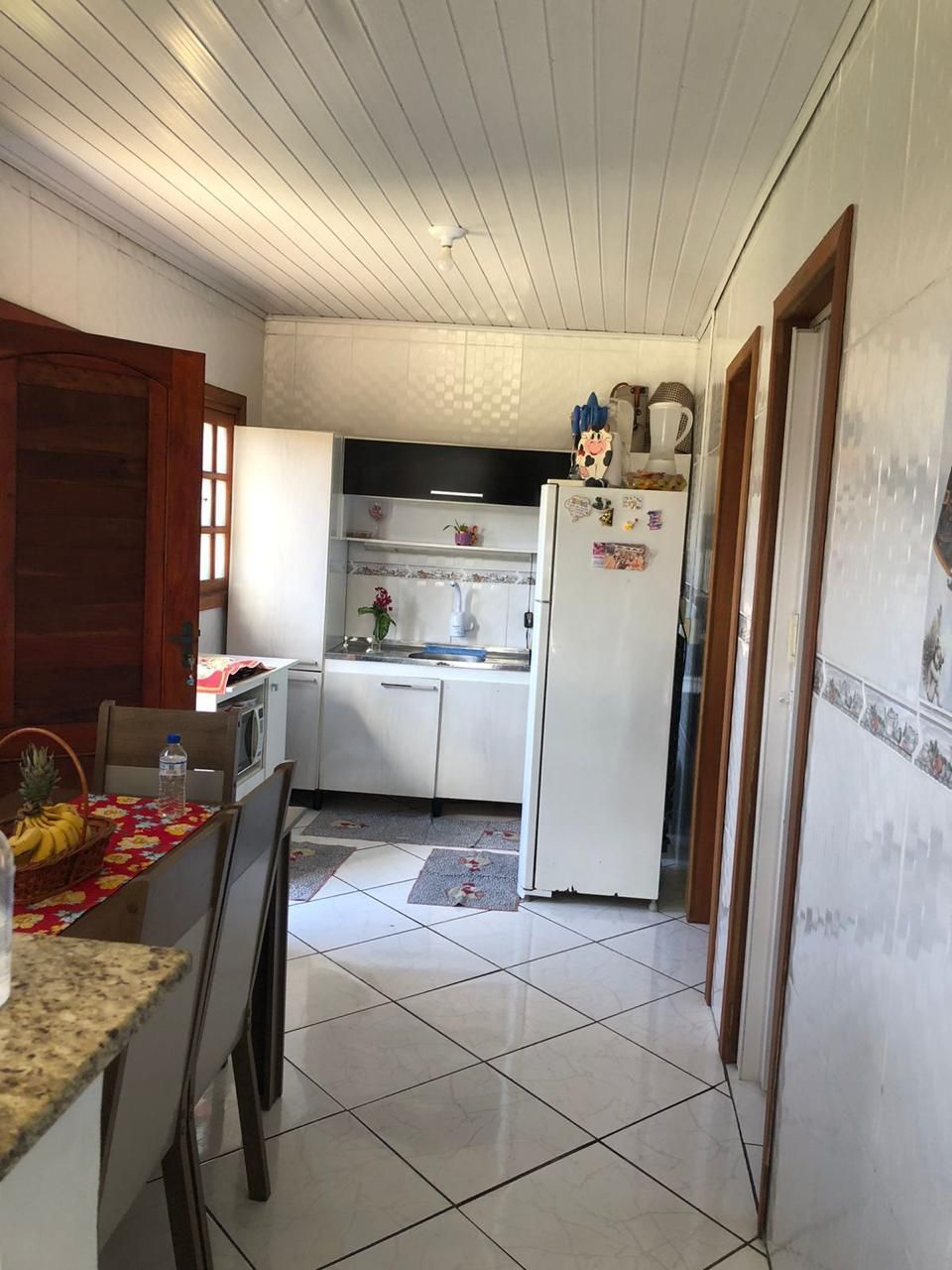 Casa à venda com 3 quartos, 54m² - Foto 6