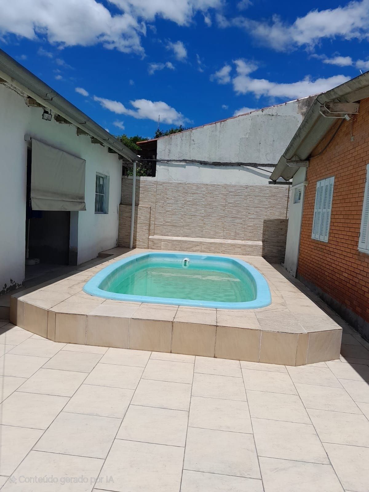 Casa à venda com 3 quartos, 168m² - Foto 12