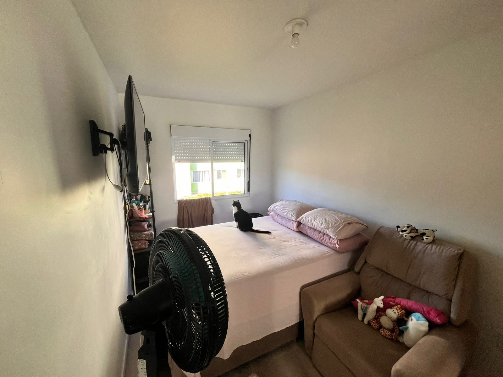 Apartamento à venda com 2 quartos, 51m² - Foto 10