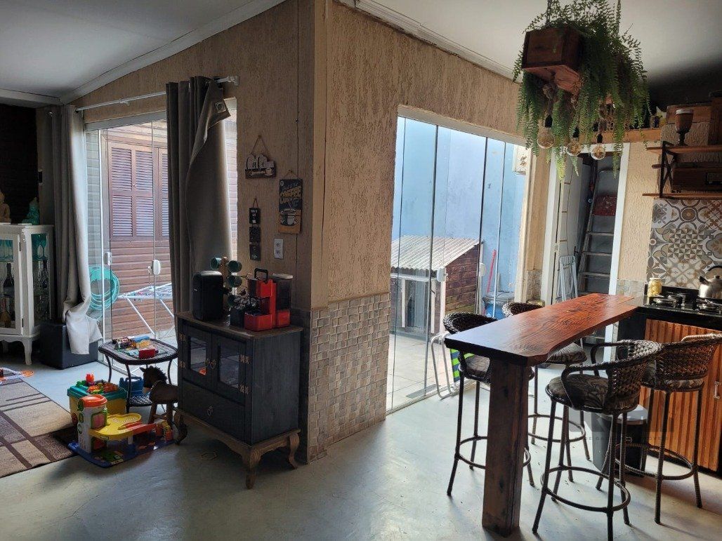 Casa à venda com 2 quartos, 100m² - Foto 20