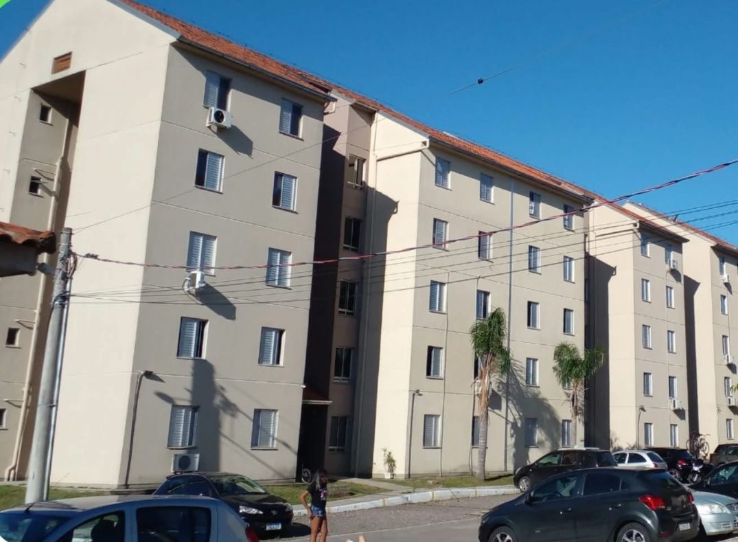 Apartamento 2 dormitórios no bairro Lomba do Pinheiro