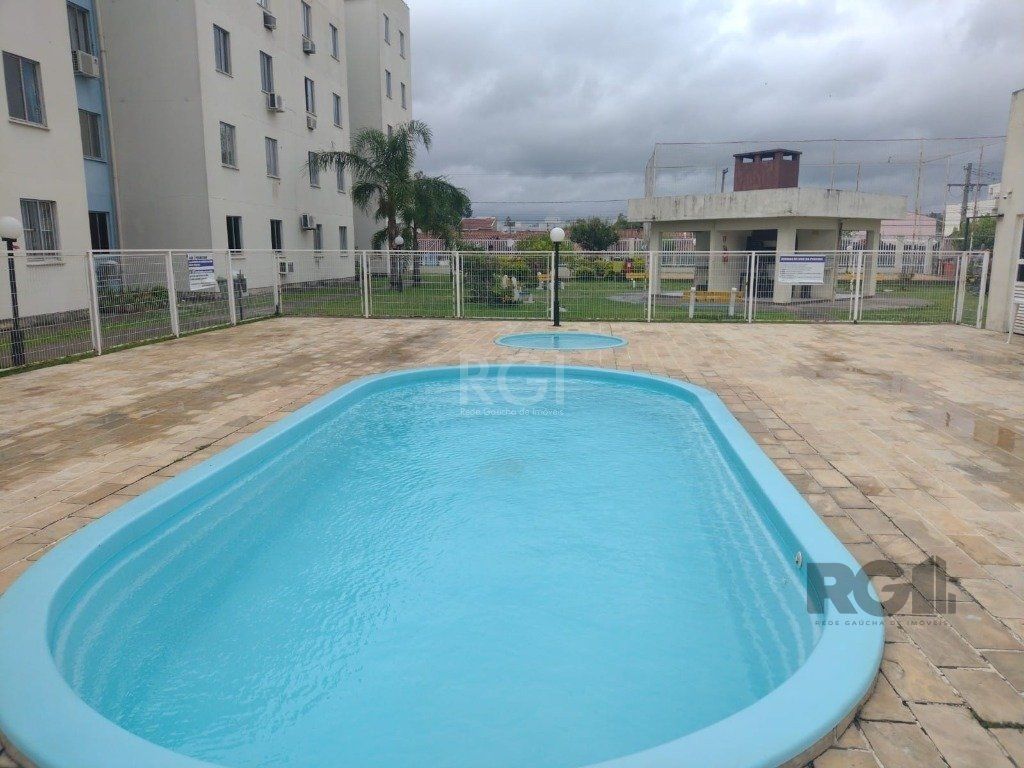 Apartamento à venda com 2 quartos, 38m² - Foto 9