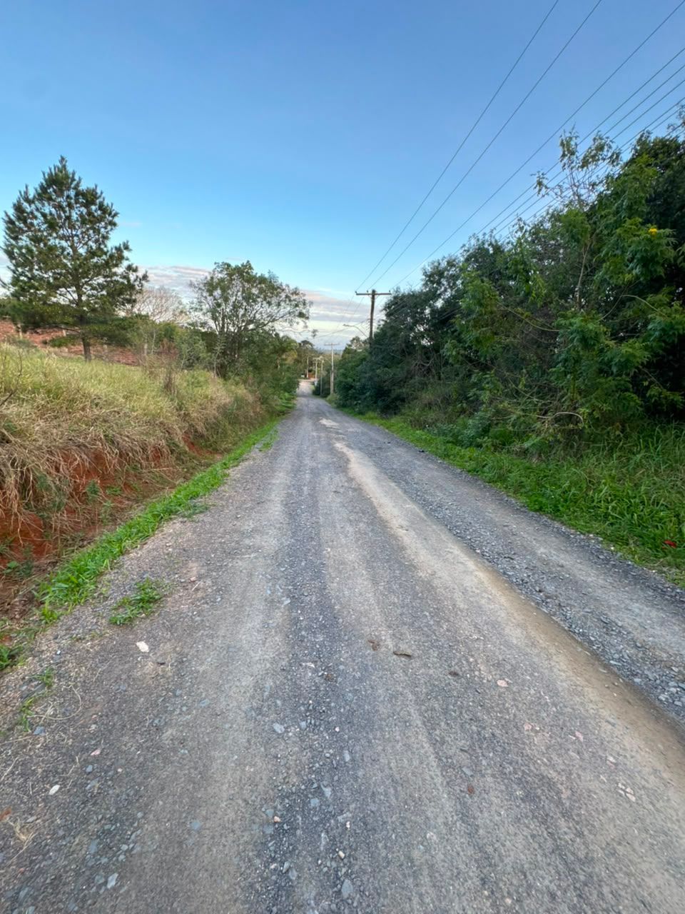 Terreno, à venda, Lageado - Porto Alegre — foto 5