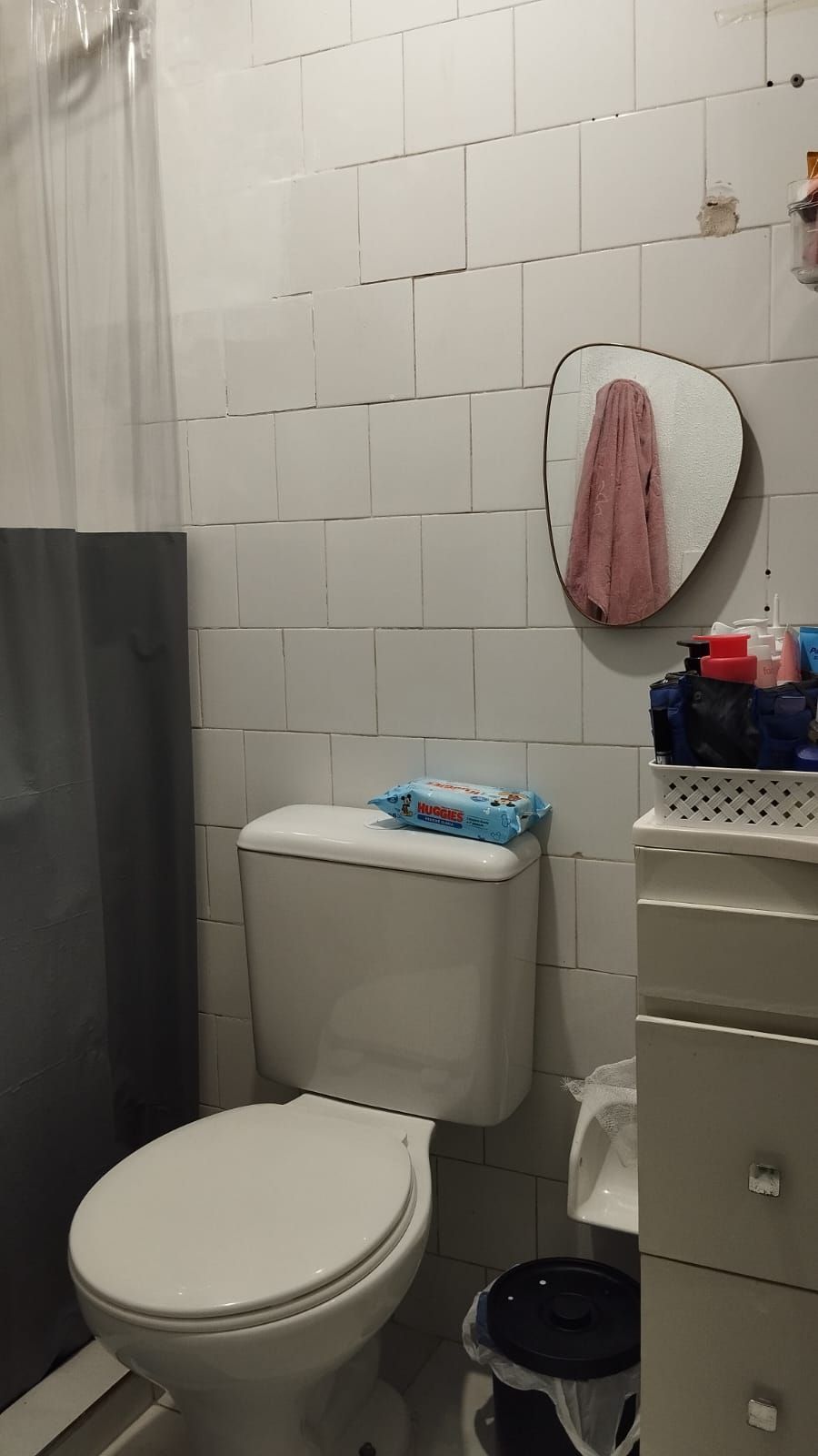 Apartamento, 3 quartos, 59 m² - Foto 8