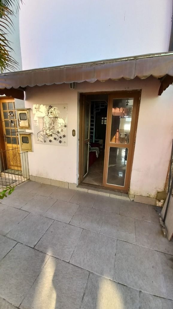 Sobrado para Venda - 68m², 2 dormitórios, sendo 1 suites, 1 vaga - Campo Novo
