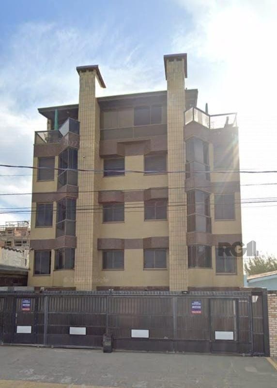Apartamento à venda com 1 quarto, 60m² - Foto 2