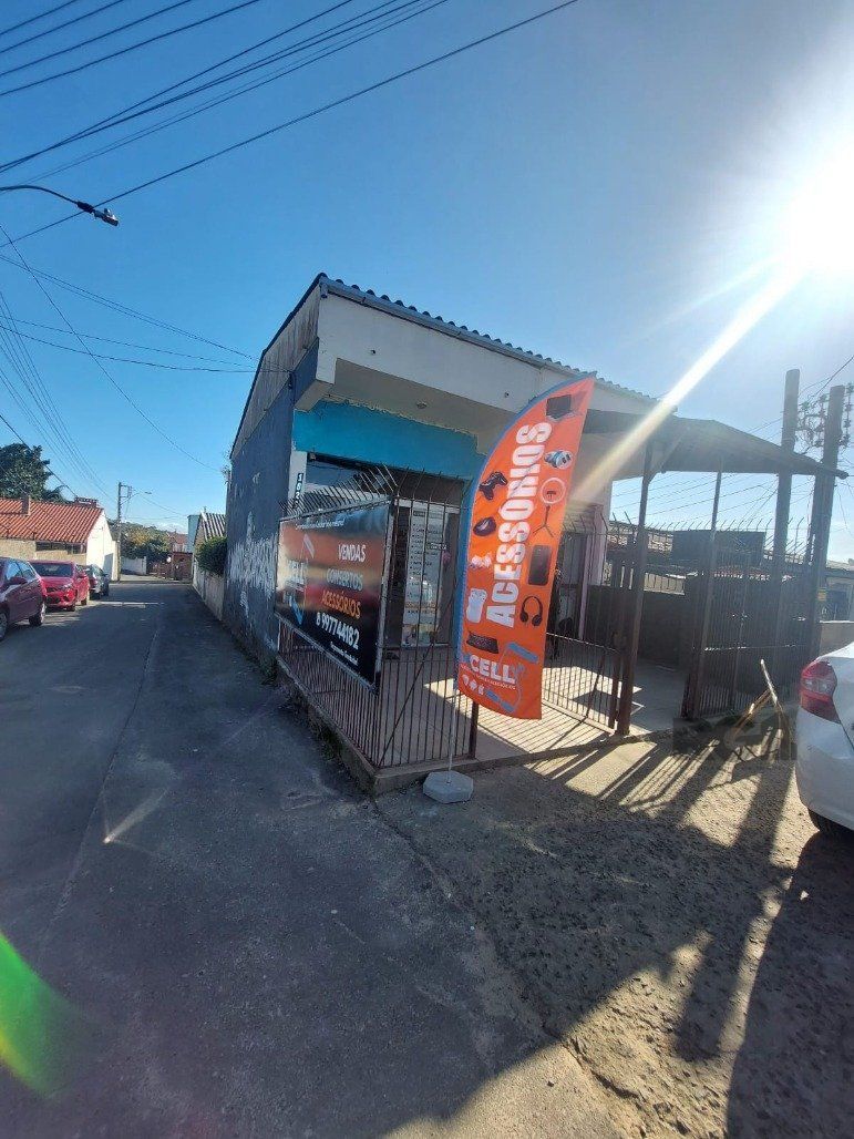 Loja-Salão à venda com 4 quartos, 280m² - Foto 2