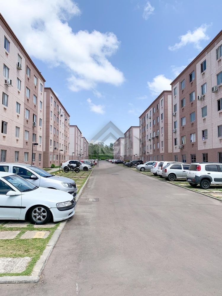 Apartamento no provincia do porto, 2 quartos, à venda, 40 m², Hípica - Porto Alegre — foto 3