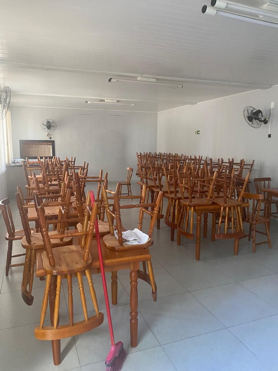 Apartamento à venda com 2 quartos, 47m² - Foto 25