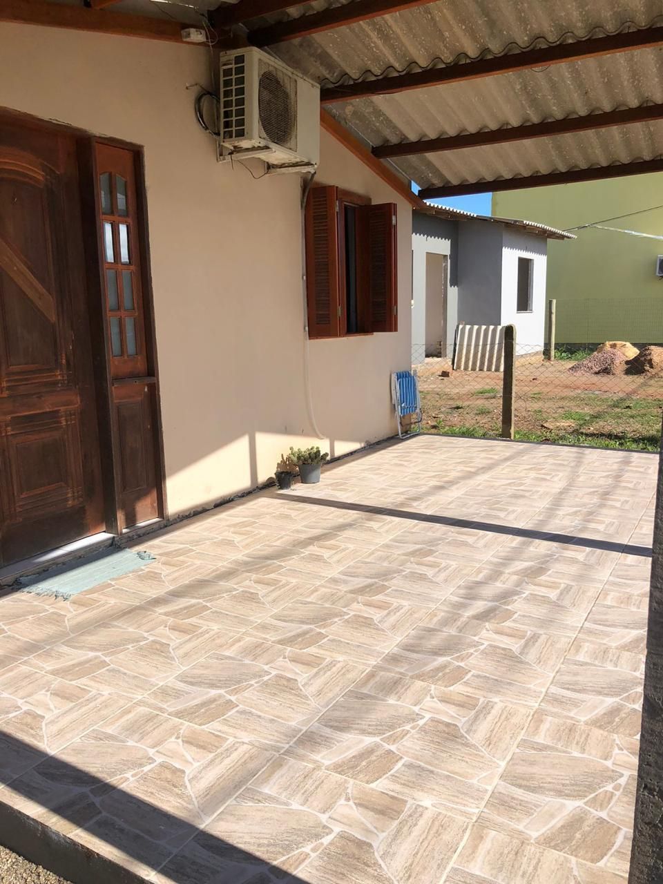 Casa à venda com 3 quartos, 54m² - Foto 12