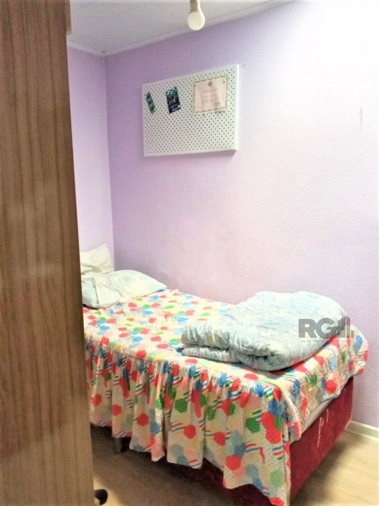 Apartamento, 2 quartos, 43 m² - Foto 8