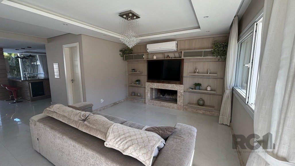 Casa de Condomínio à venda com 4 quartos, 312m² - Foto 24