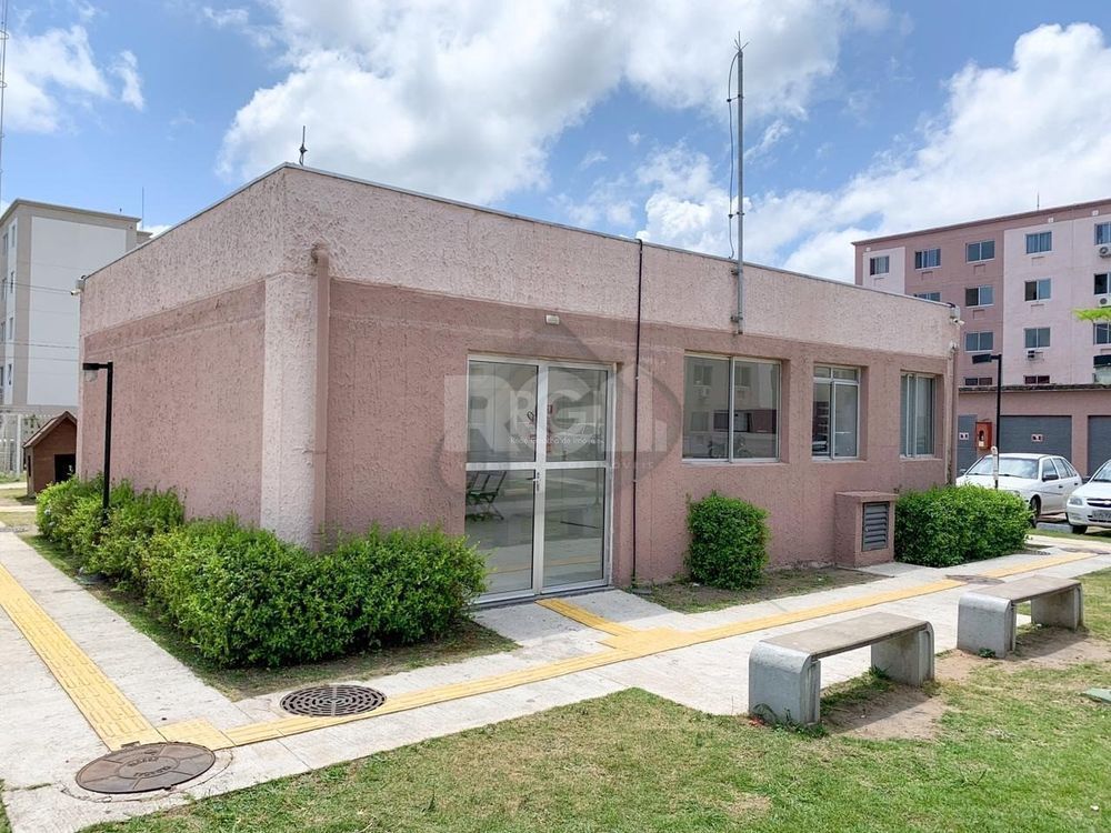 Apartamento no provincia do porto, 2 quartos, à venda, 40 m², Hípica - Porto Alegre — foto 4