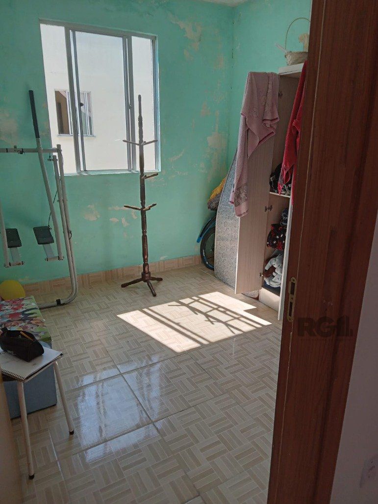 Apartamento à venda com 2 quartos, 38m² - Foto 13