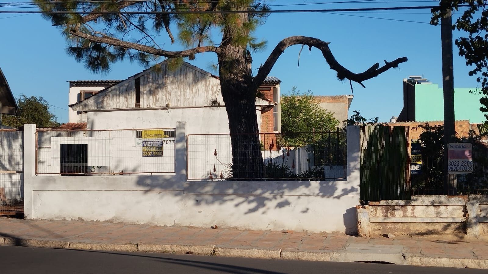 Terreno, 319 m² - Foto 5