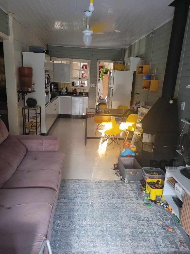 Casa à venda com 2 quartos, 100m² - Foto 26