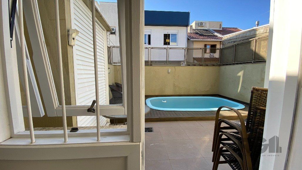 Casa à venda com 3 quartos, 138m² - Foto 42