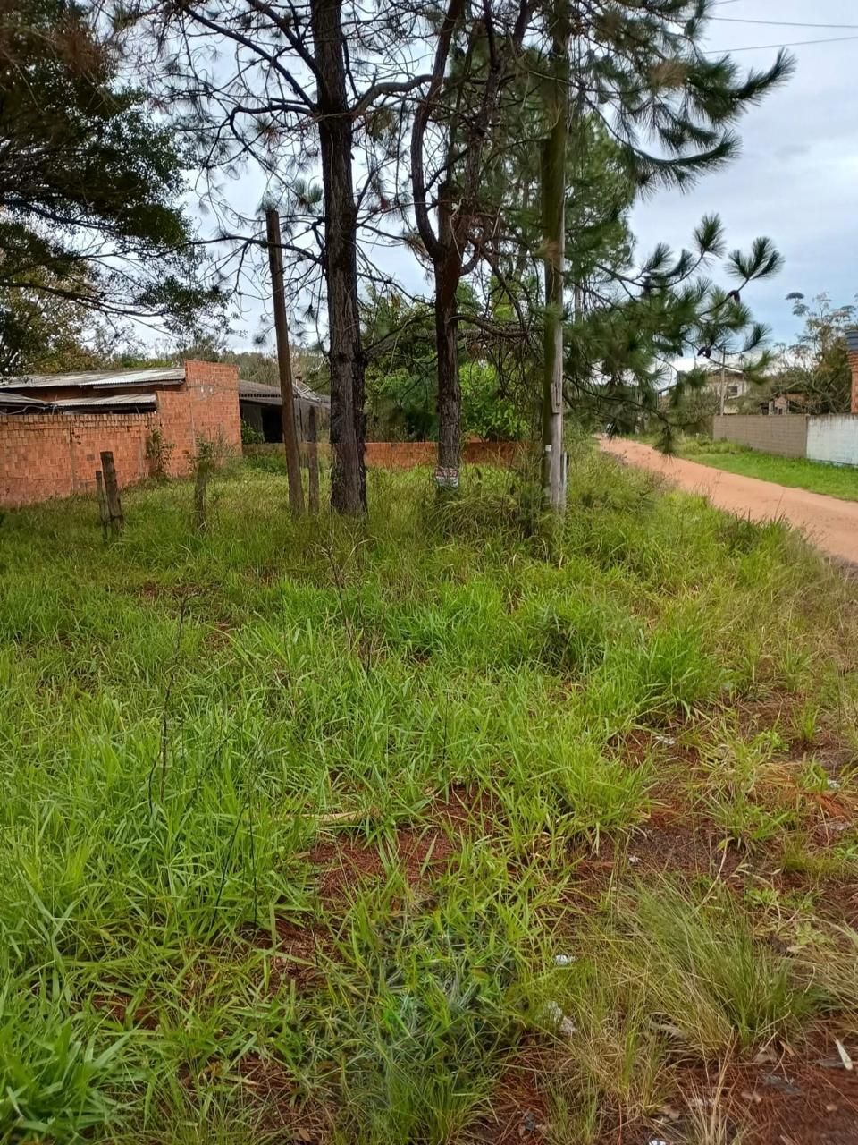 Terreno à venda, 207m² - Foto 1