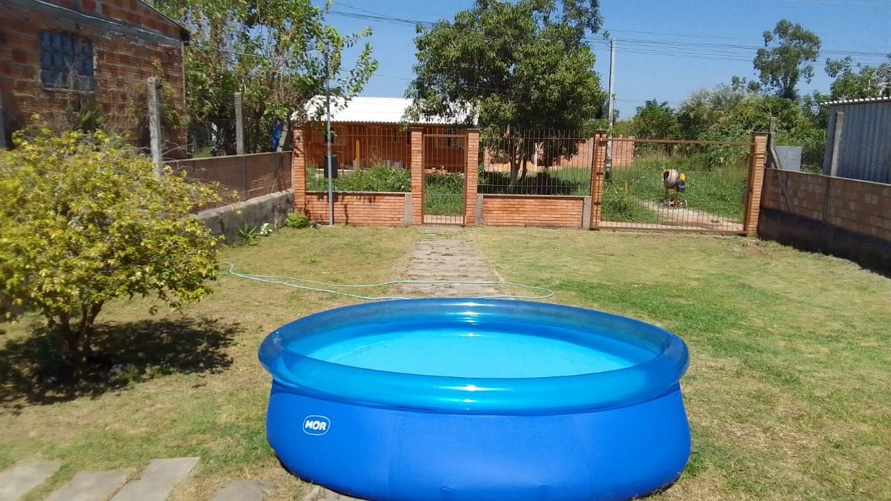 Casa 2 dormitórios no bairro Lageado