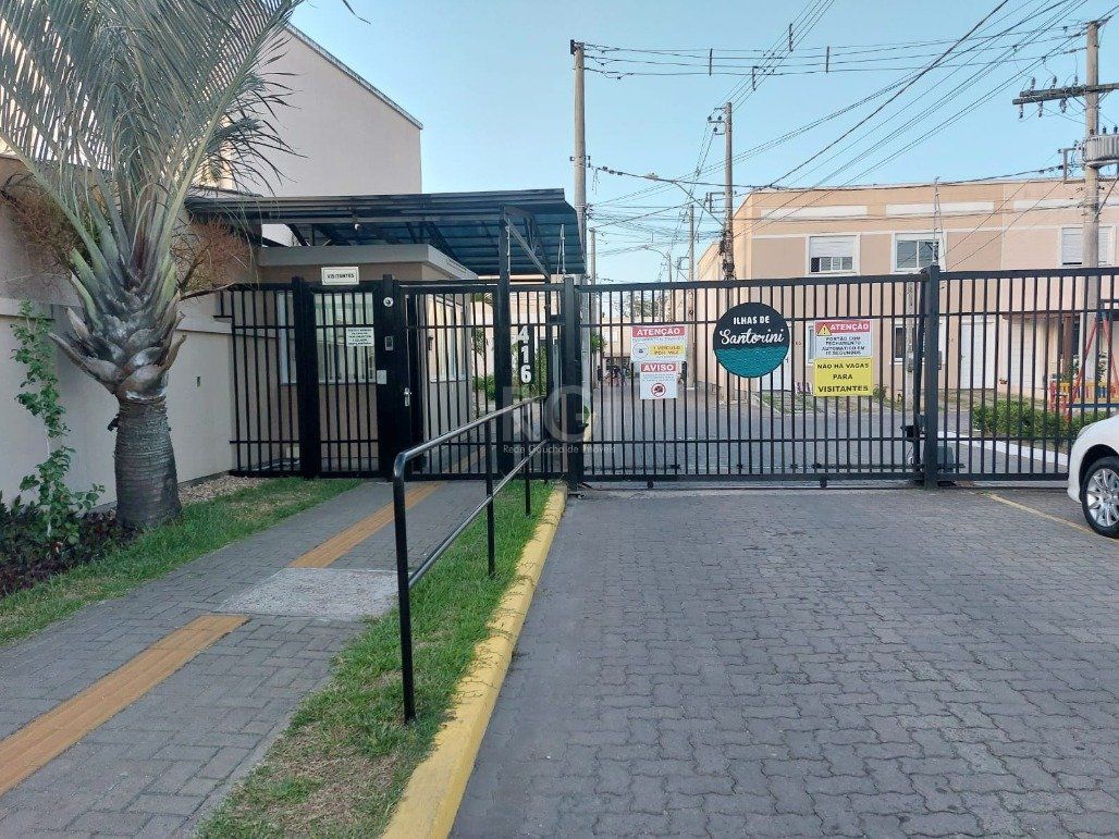 Sobrado à venda com 2 quartos, 82m² - Foto 26