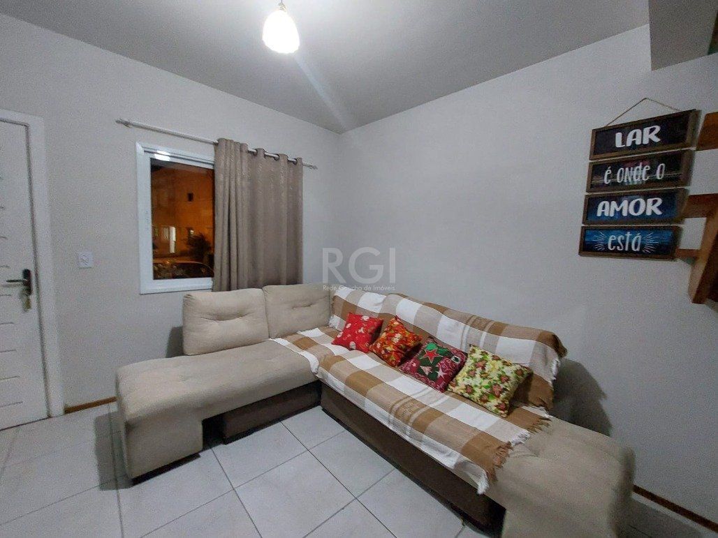Sobrado à venda com 2 quartos, 82m² - Foto 5