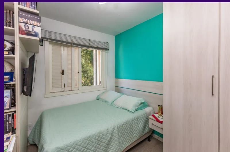 Casa de Condomínio à venda com 3 quartos, 150m² - Foto 11
