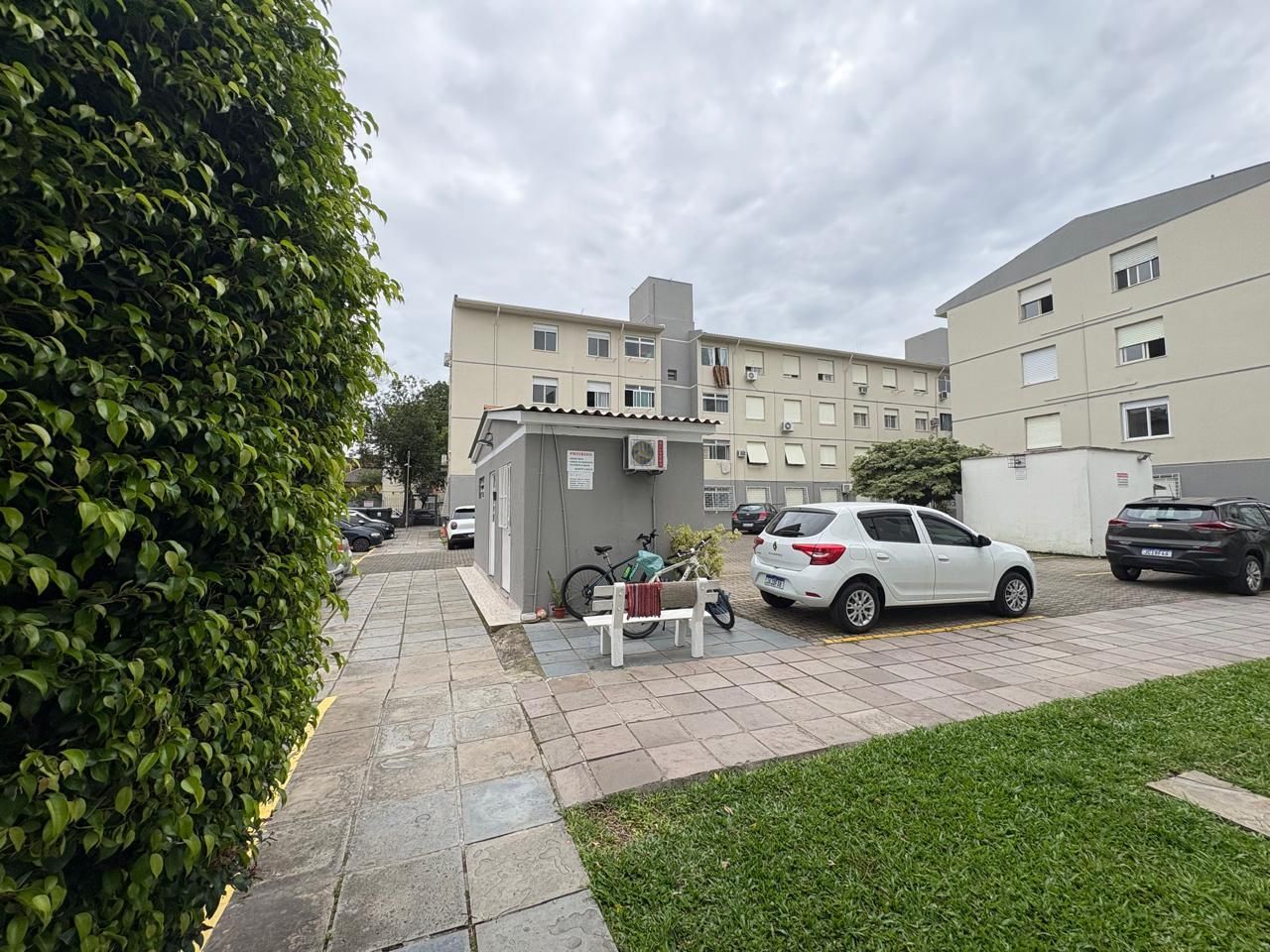 Apartamento, 2 quartos, à venda, 47 m², Cristal - Porto Alegre — foto 2