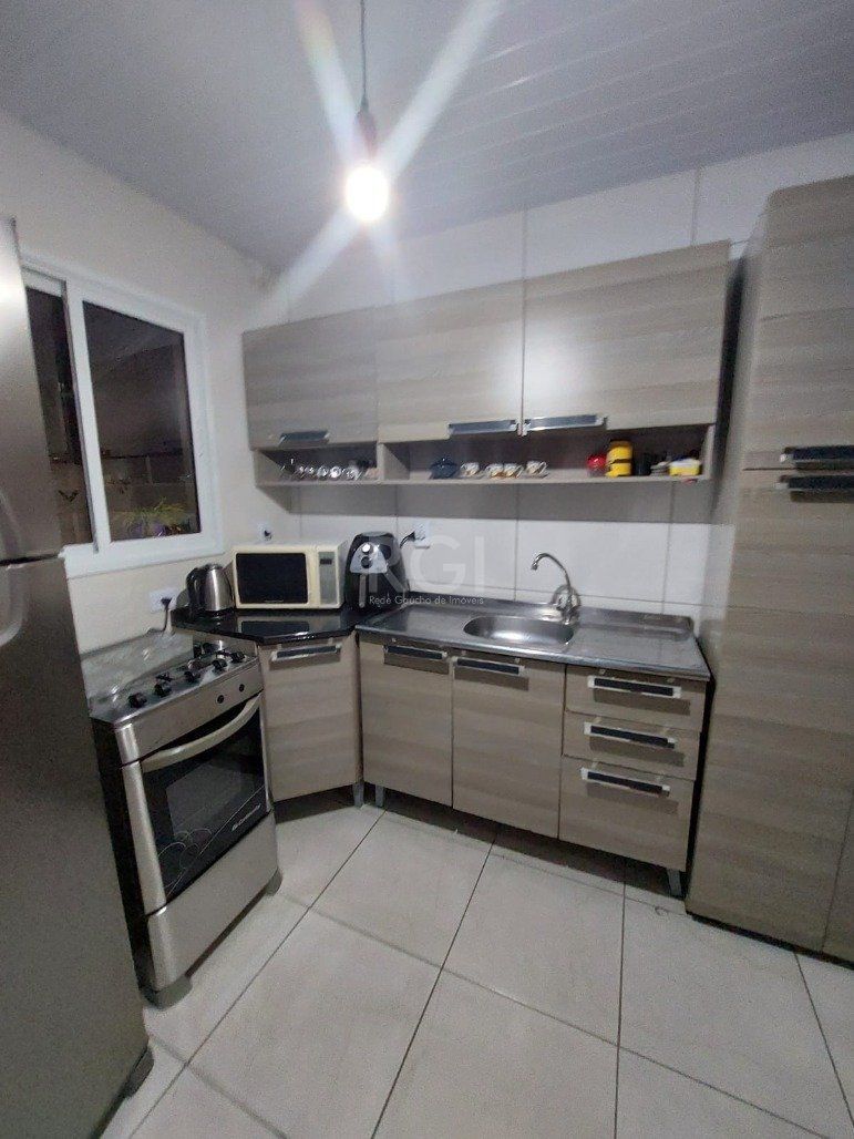 Sobrado à venda com 2 quartos, 82m² - Foto 10