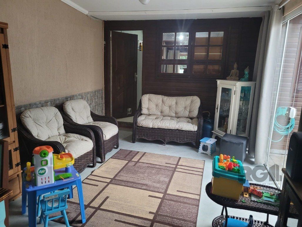 Casa à venda com 2 quartos, 100m² - Foto 5