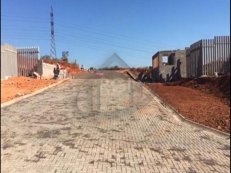 Terreno no bairro Centro
