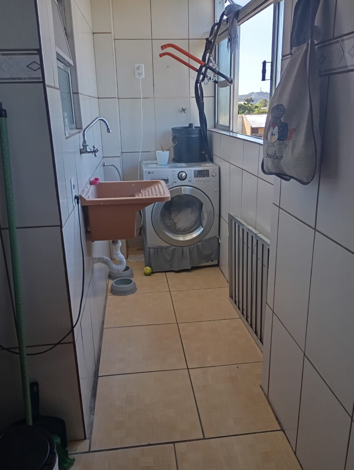 Apartamento à venda com 3 quartos, 68m² - Foto 10