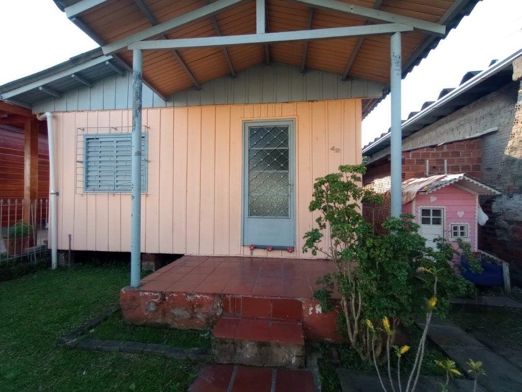 Casa, 2 quartos, 195 m² - Foto 1