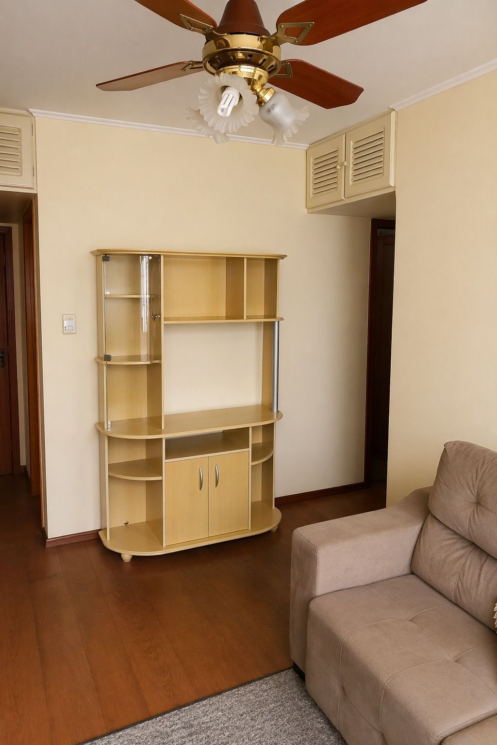 Apartamento 2 quartos à venda, 53m², Medianeira - Porto Alegre — foto 2