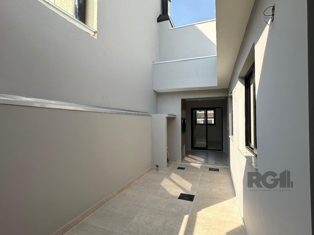 Casa, 3 quartos, 100 m² - Foto 21