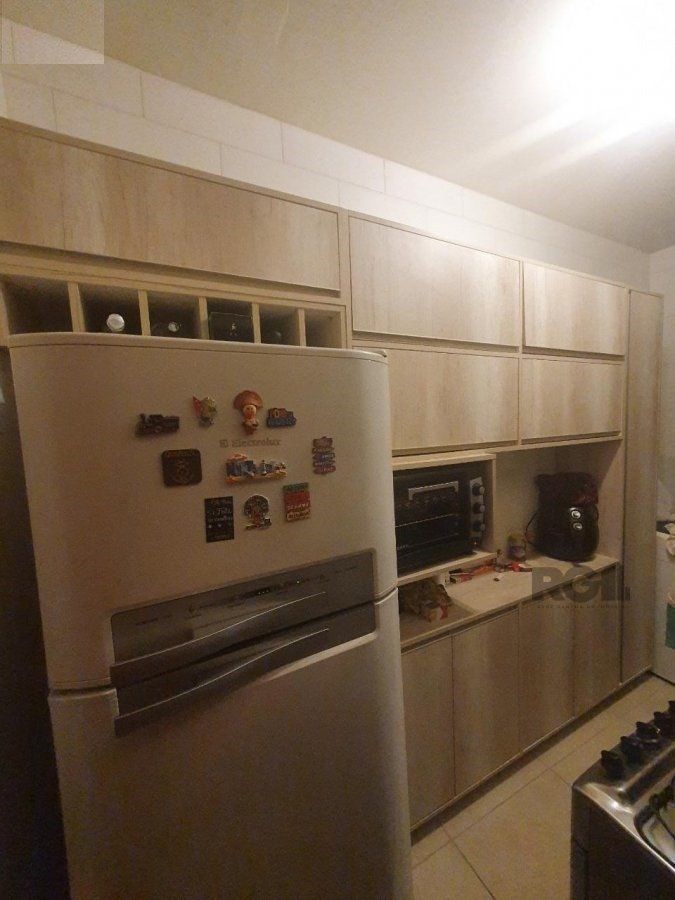 Apartamento, 2 quartos, 54 m² - Foto 5