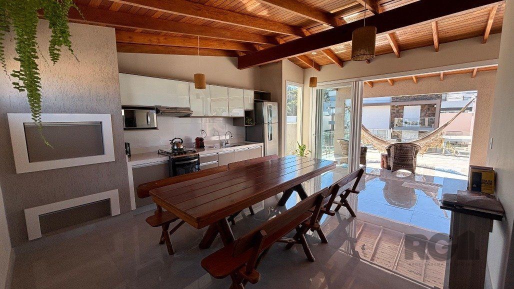 Casa de Condomínio à venda com 4 quartos, 312m² - Foto 55
