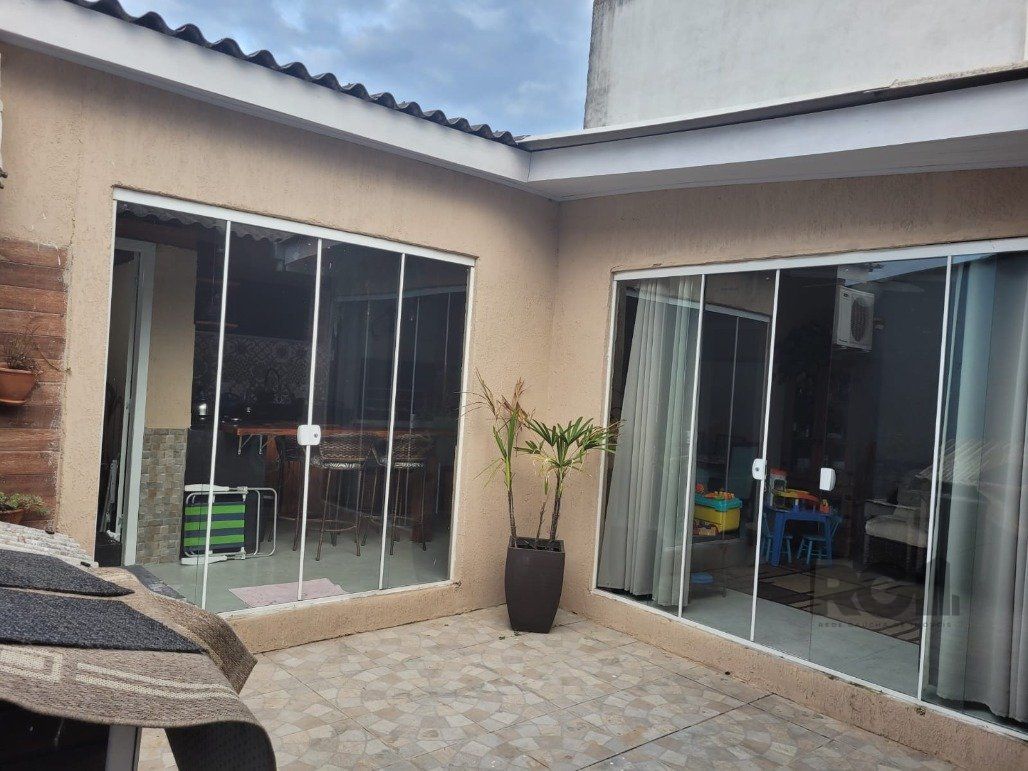 Casa à venda com 2 quartos, 100m² - Foto 11