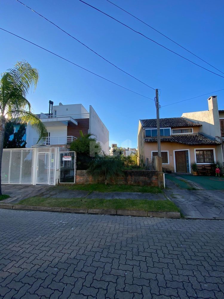 Terreno Lagos de Nova Ipanema