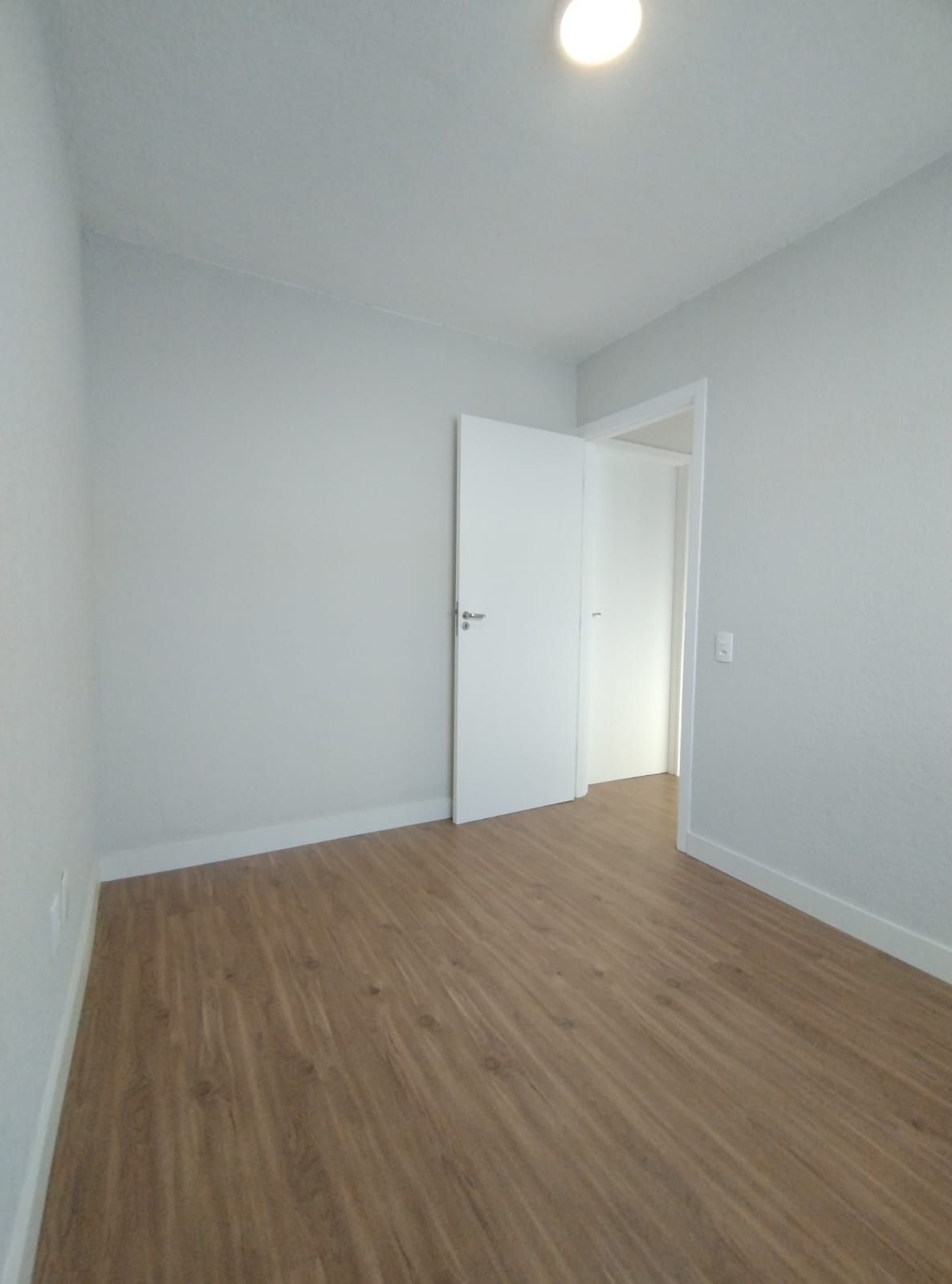Apartamento à venda com 2 quartos, 42m² - Foto 5