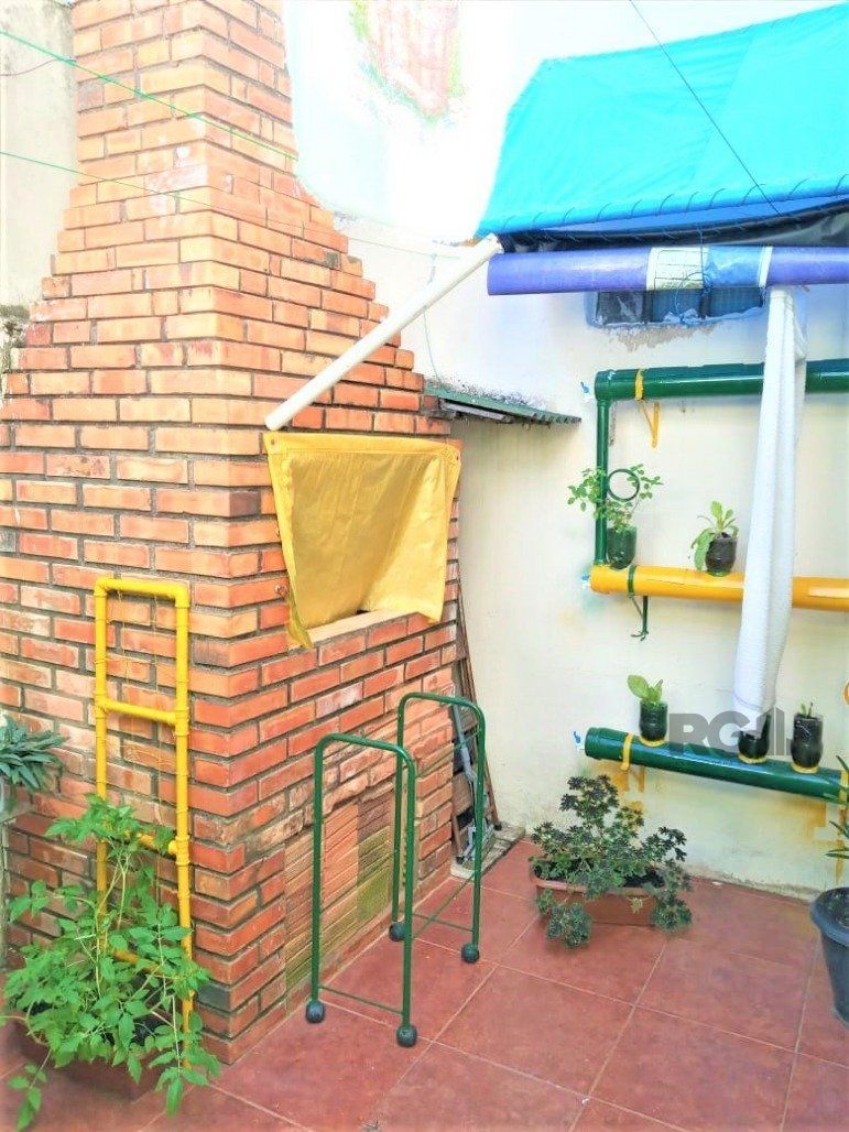 Apartamento, 2 quartos, 43 m² - Foto 10