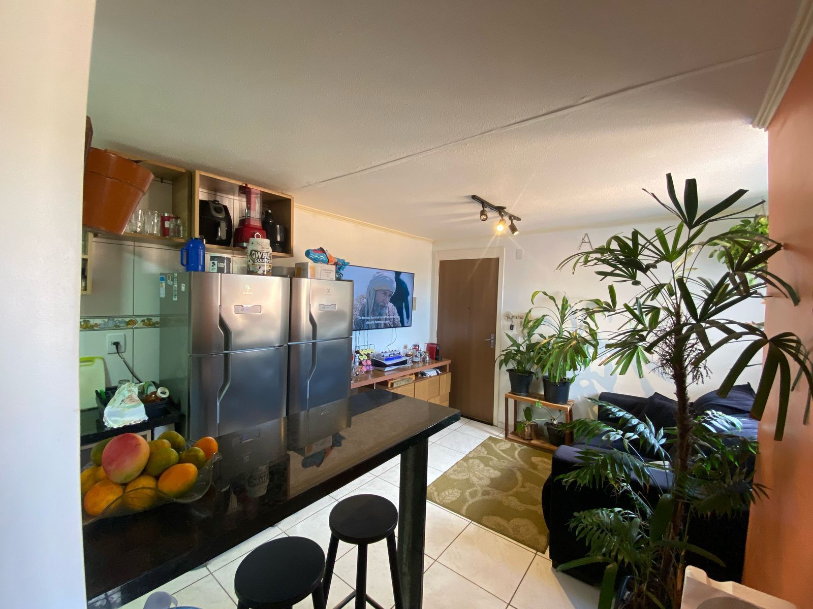 Apartamento, 2 quartos, 42 m² - Foto 1