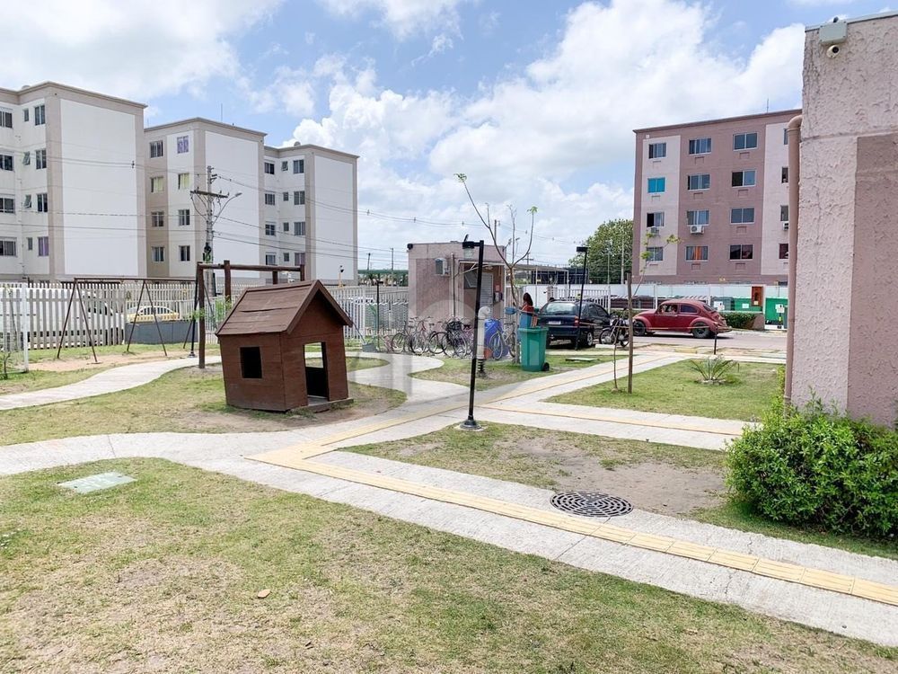 Apartamento no provincia do porto, 2 quartos, à venda, 40 m², Hípica - Porto Alegre — foto 2