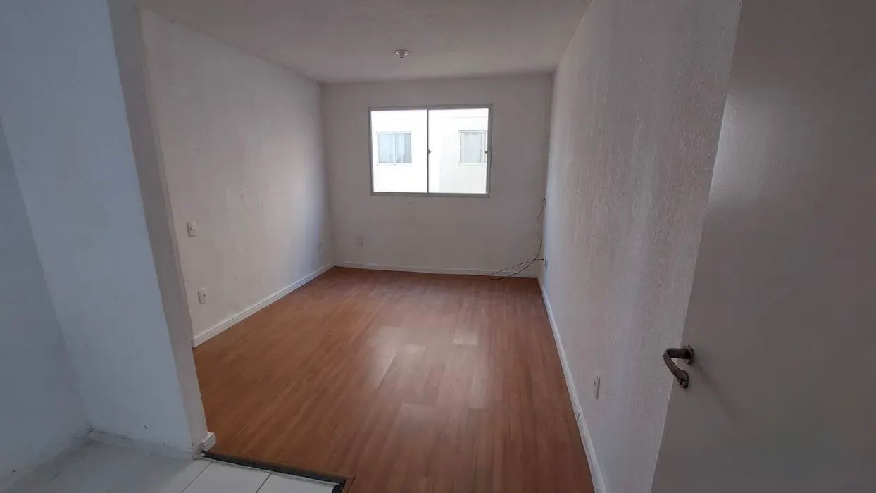 Apartamento 2 dormitórios no bairro Restinga