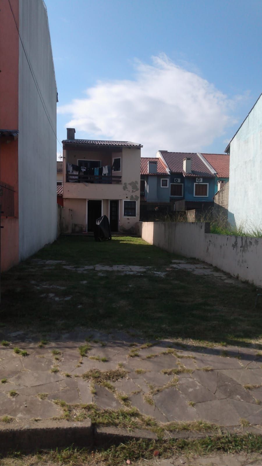 Casa, 1 quarto, 125 m² - Foto 12