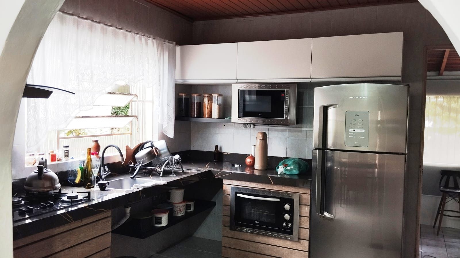 Casa, 2 quartos, 112 m² - Foto 7