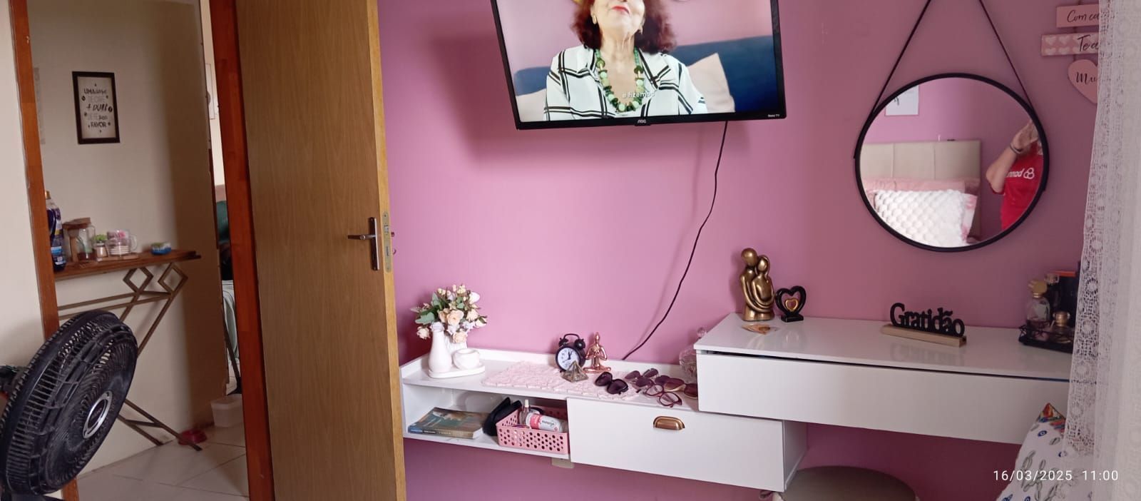 Apartamento à venda com 2 quartos, 38m² - Foto 4