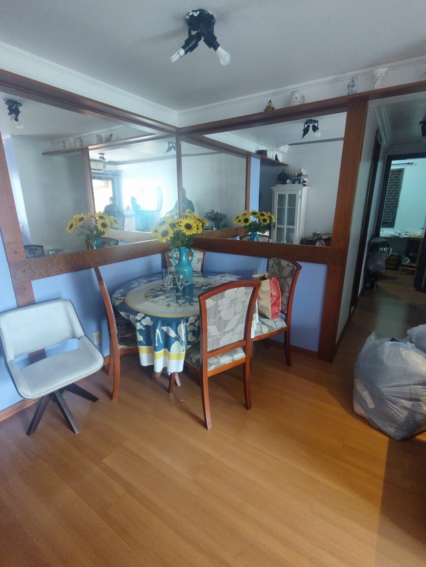 Apartamento 3 dormitórios no bairro Cristo Redentor