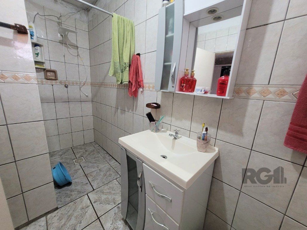 Casa, 3 quartos, 100 m² - Foto 11