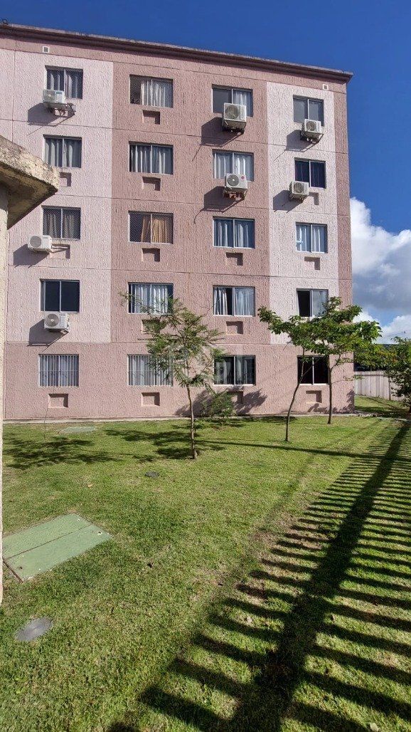 Apartamento Bairro Hípica
