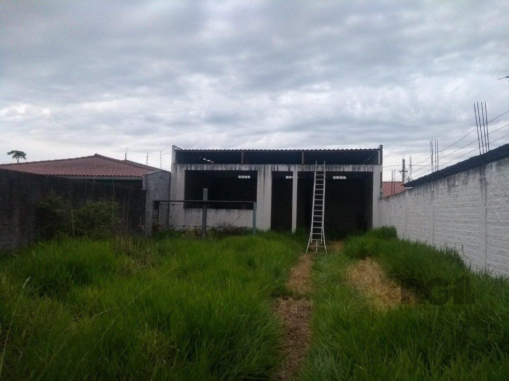Depósito-Galpão-Armazém à venda, 401m² - Foto 5